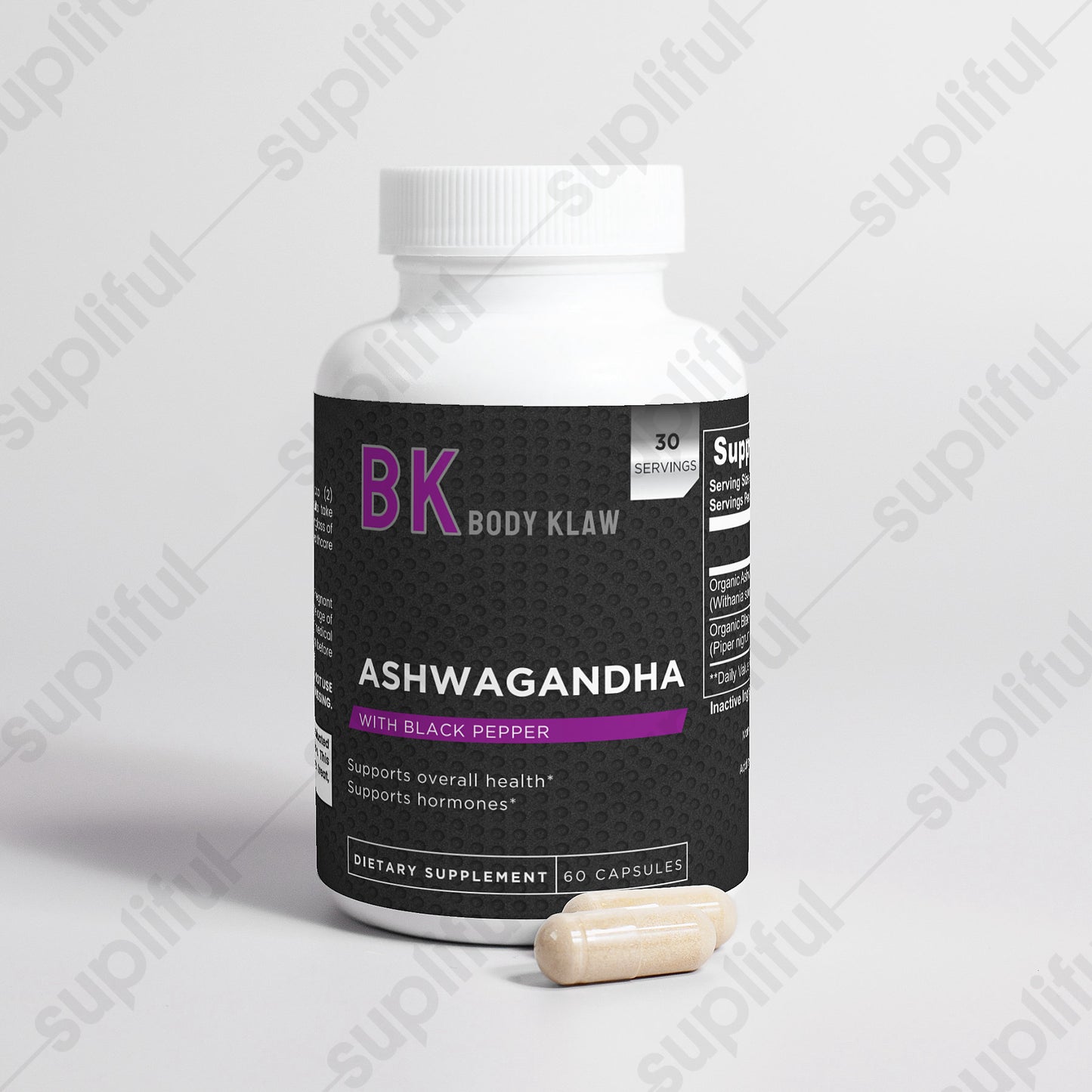 Ashwagandha