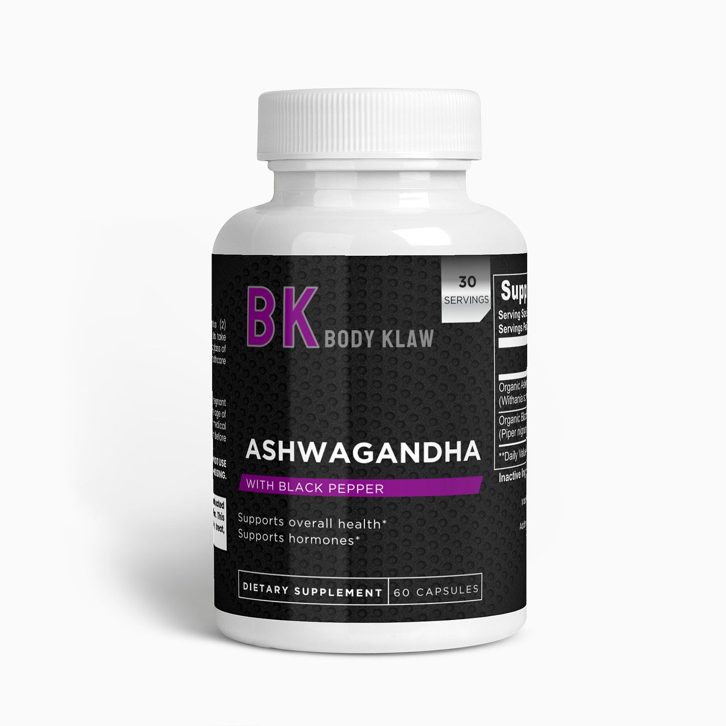 Ashwagandha