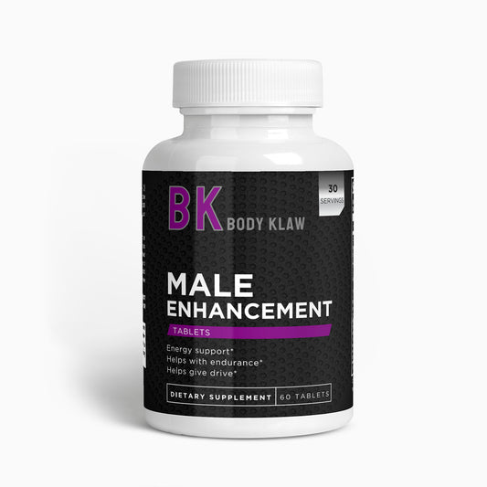 Male Enhancement