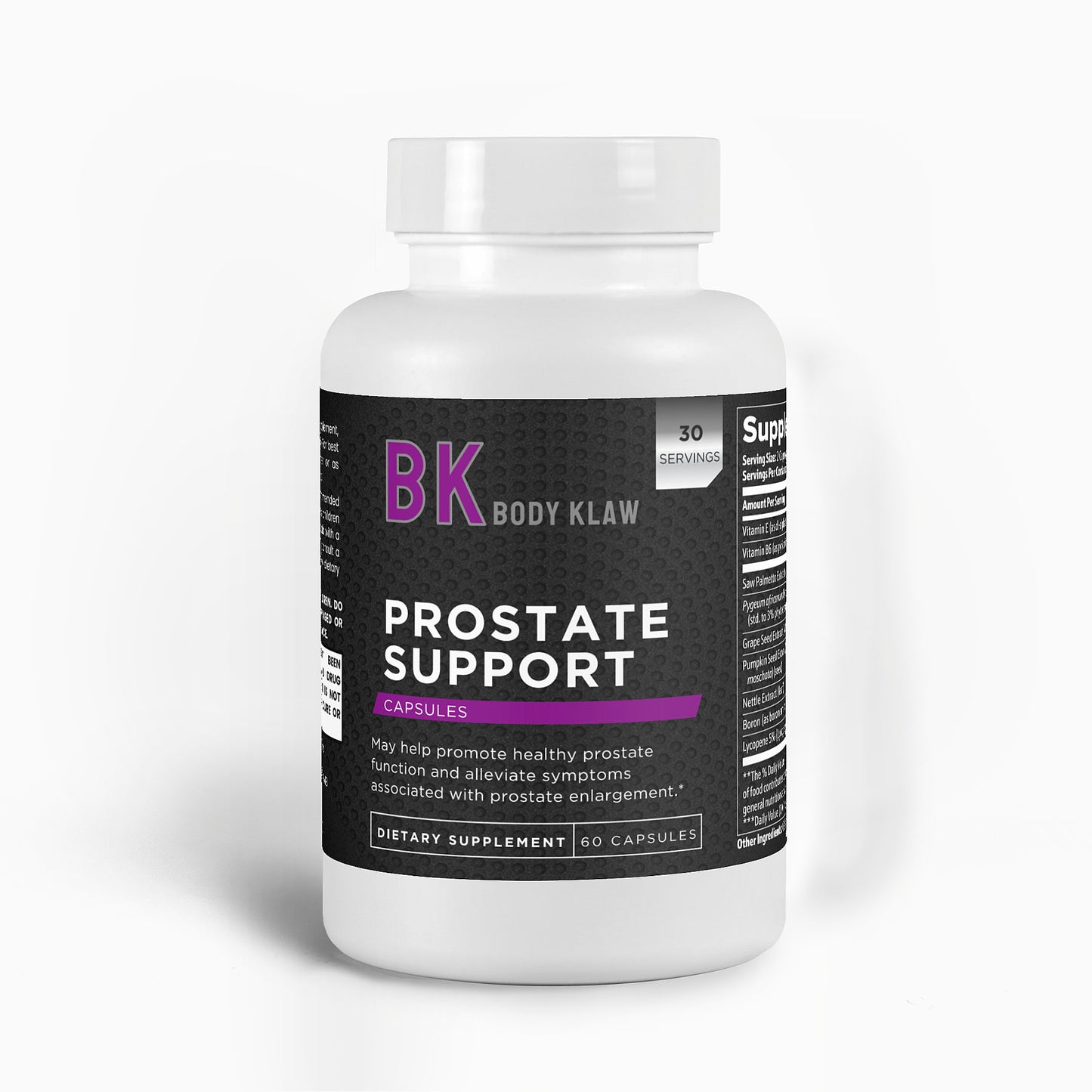 Prostate Support