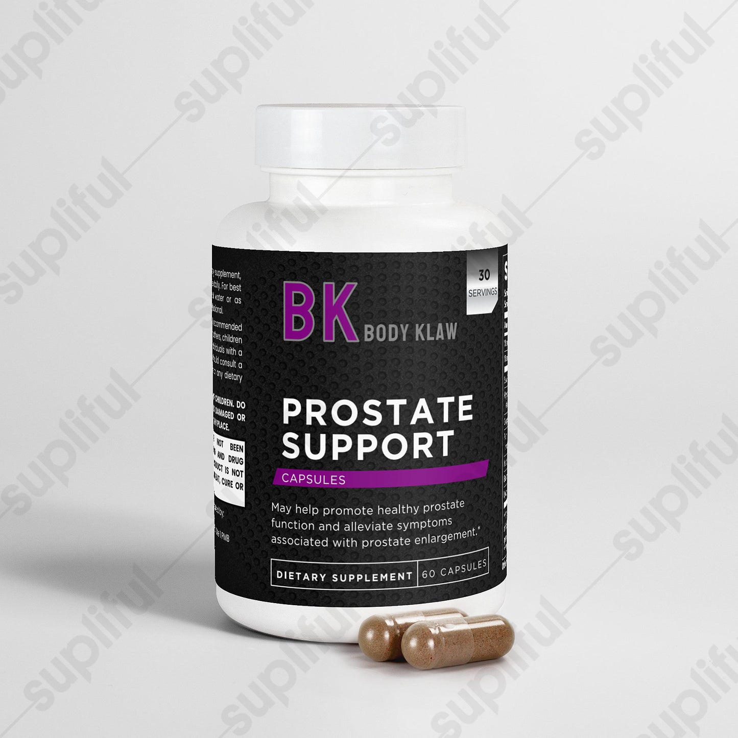 Prostate Support