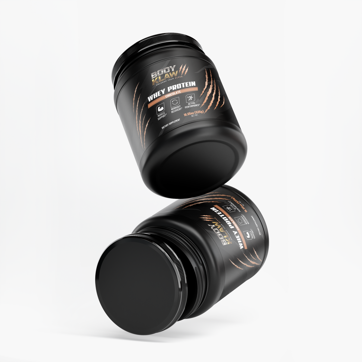 Performance Whey Protein Blend (Chocolate)