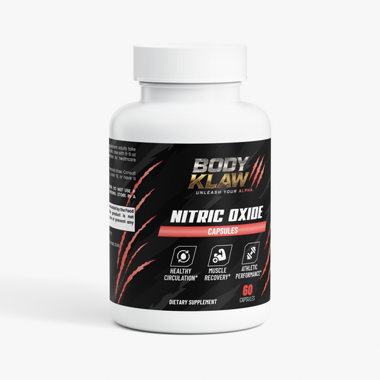 Nitric Oxide