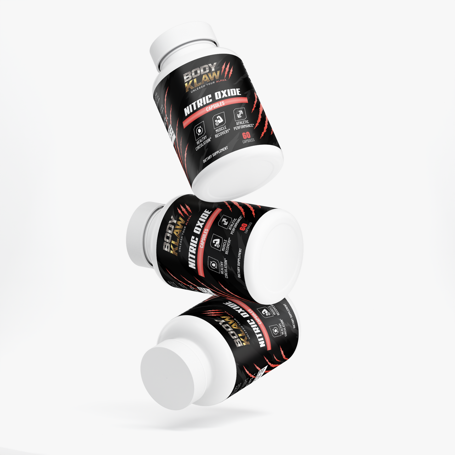 Nitric Oxide