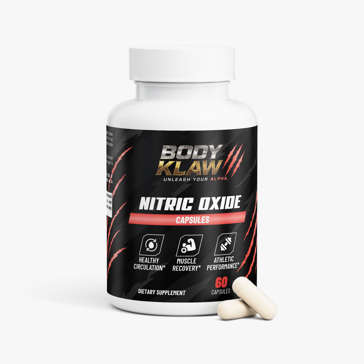 Nitric Oxide