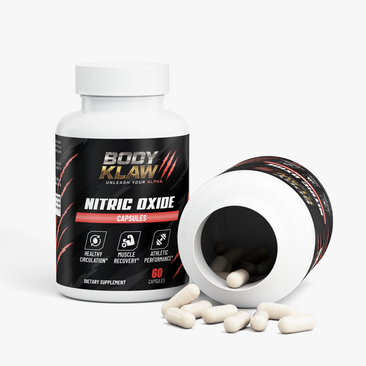 Nitric Oxide
