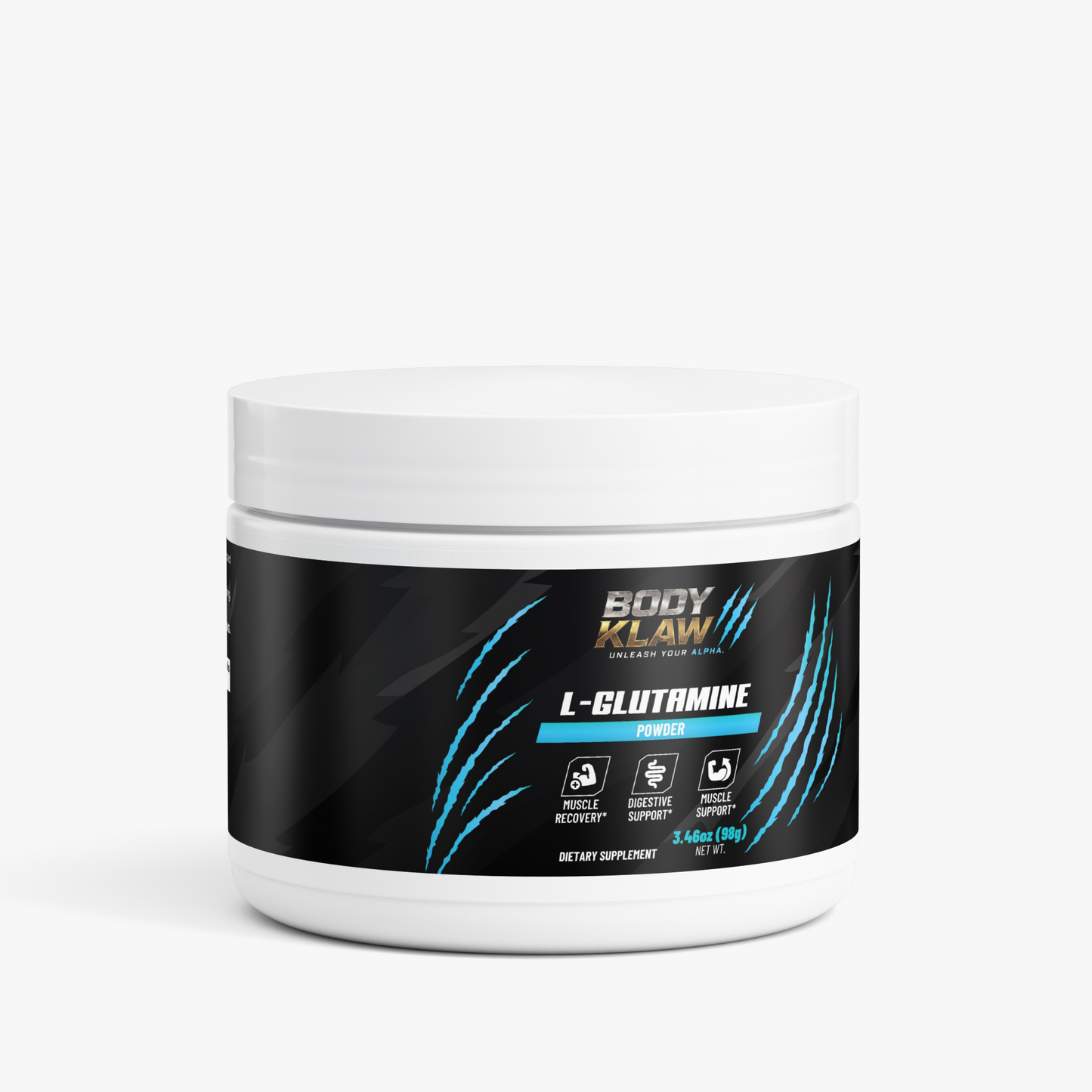 L-Glutamine