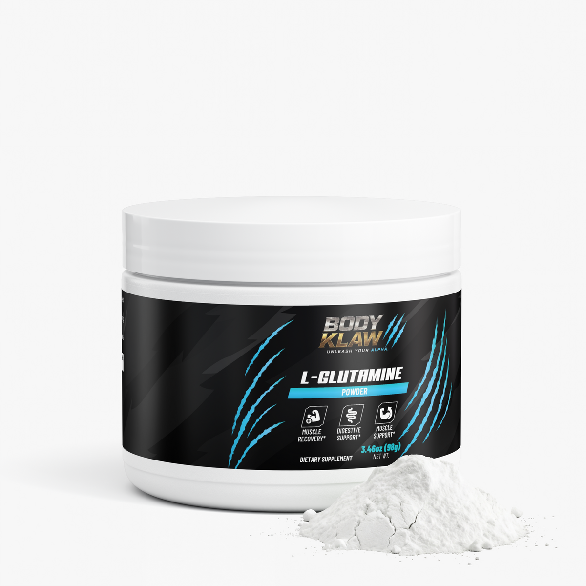 L-Glutamine