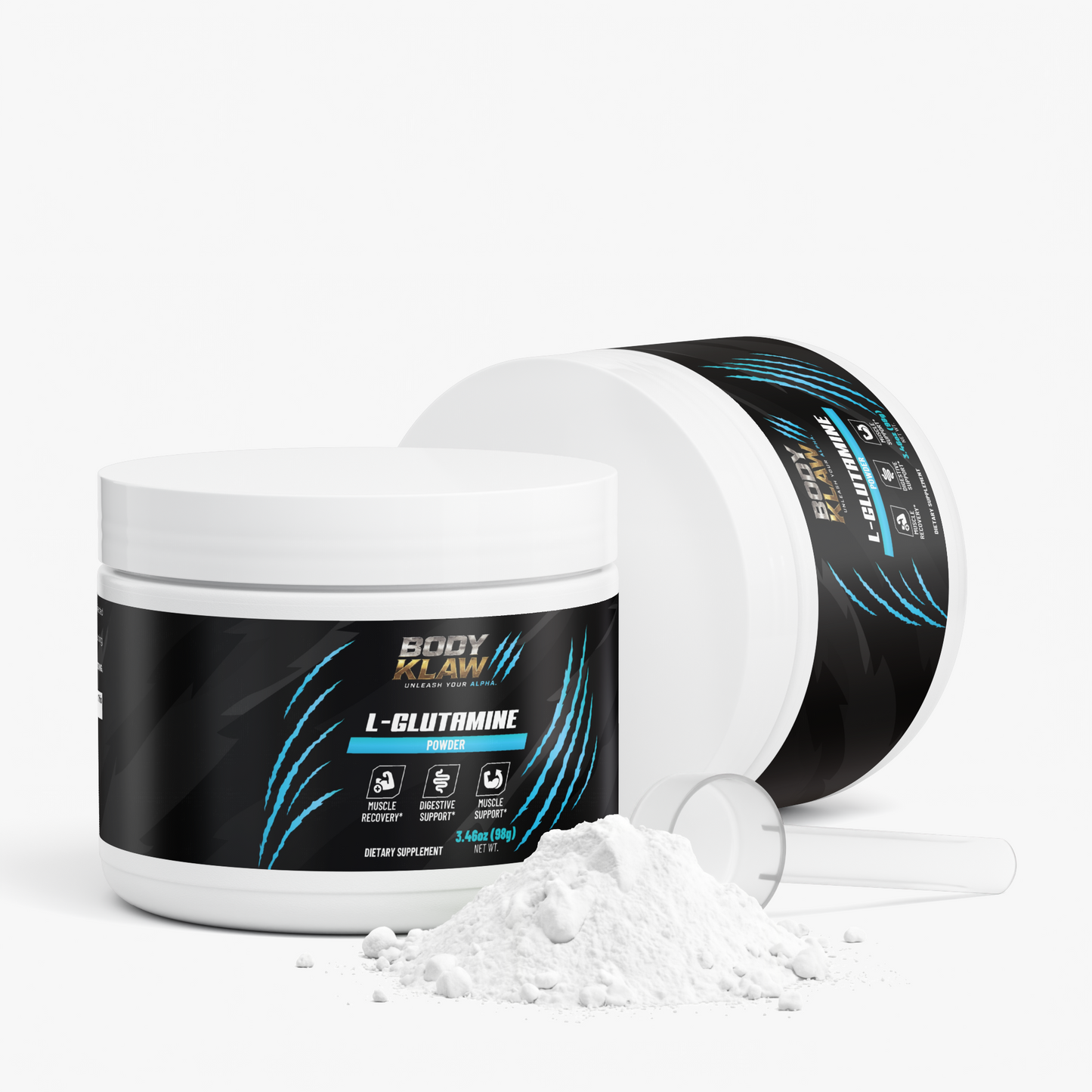 L-Glutamine