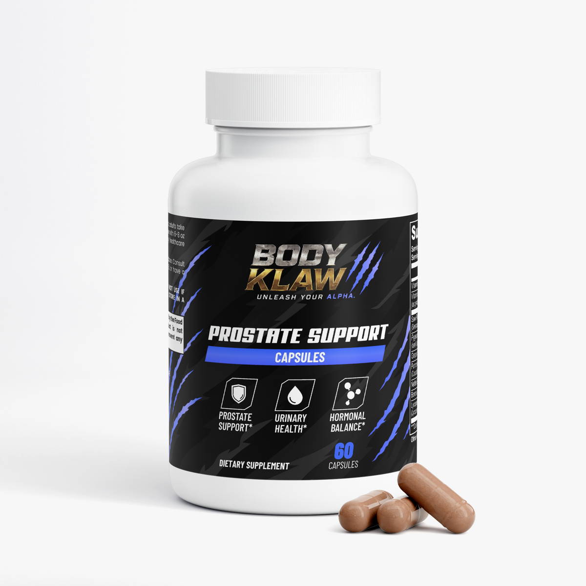 Prostate Support