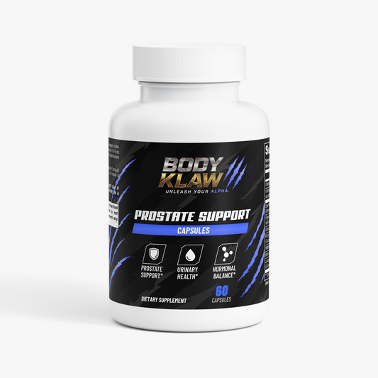 Prostate Support
